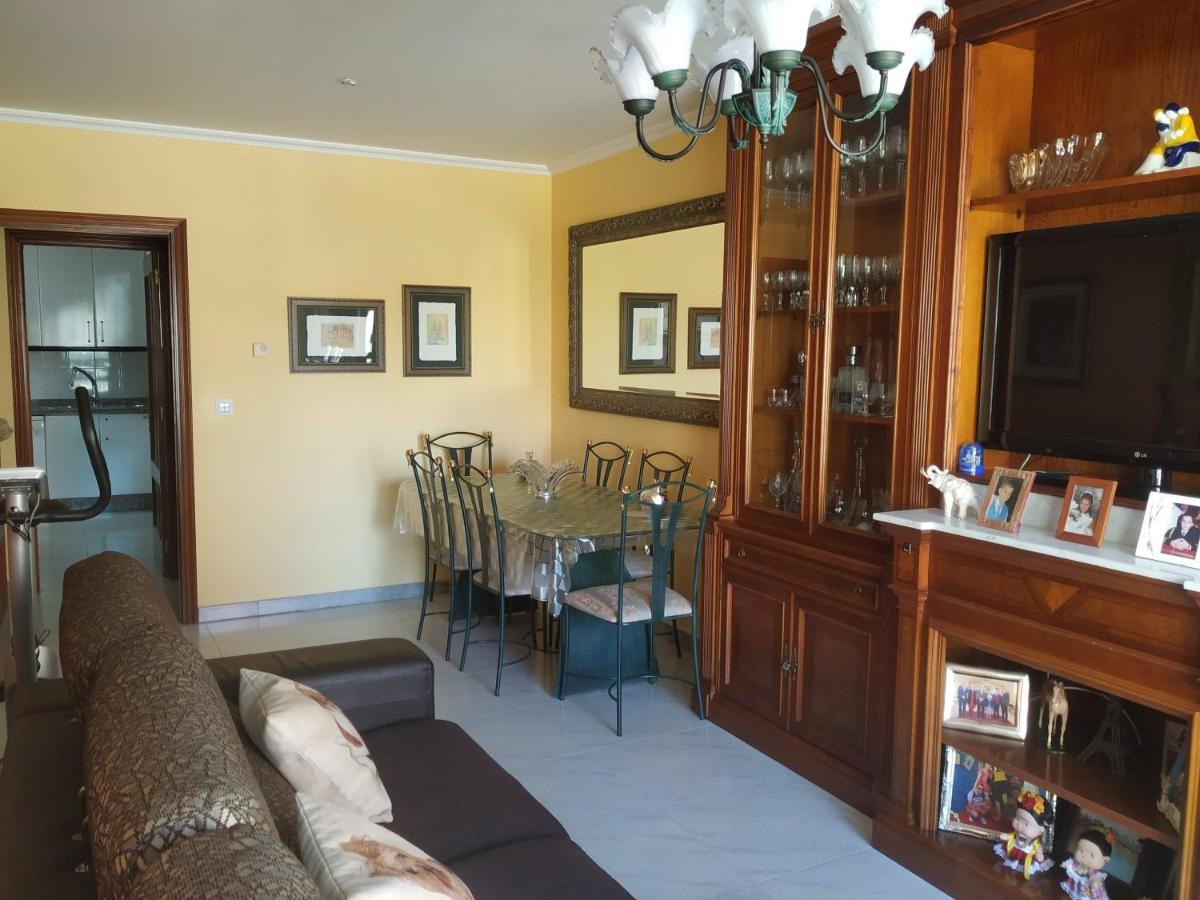 Piso Completo A 5 Minutos De Apartamento