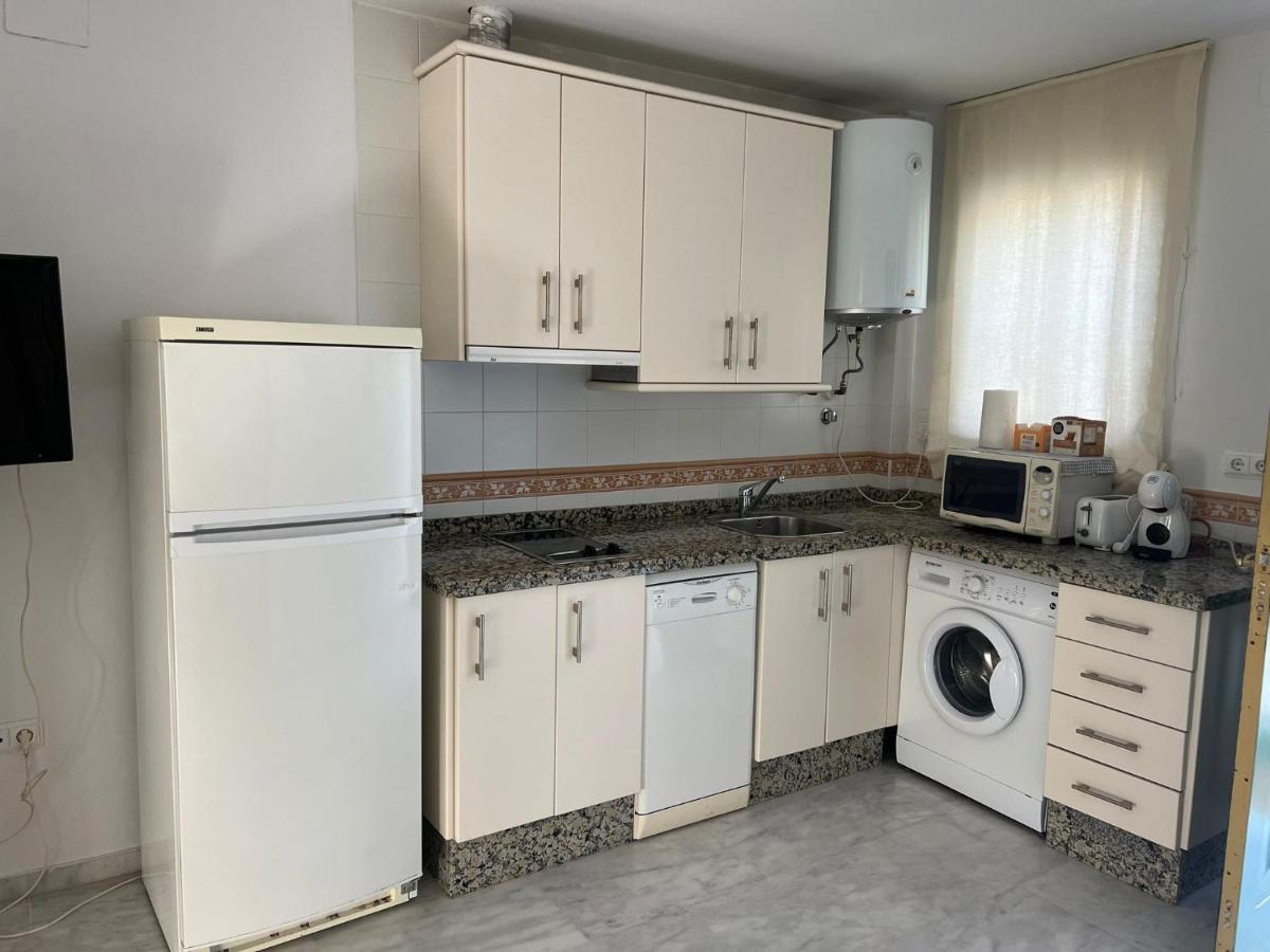 Brillante 156 Apartment Cordoba
