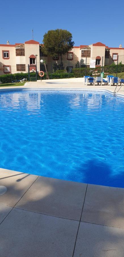 Apartamento Caronte 19 Apartment Sitio de Calahonda