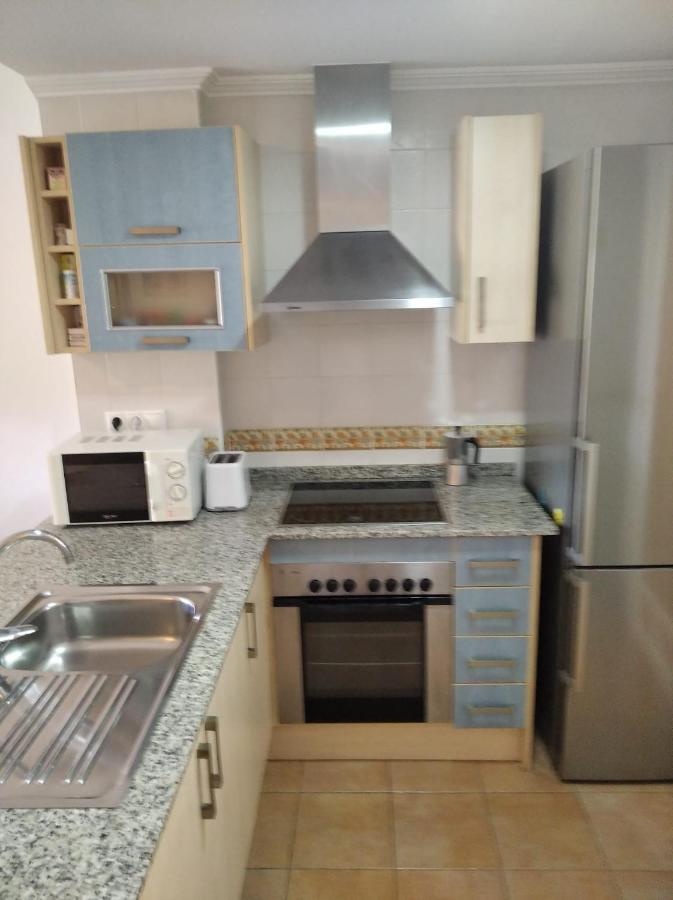 Precioso Vistar Mar Y Montana Apartment El Campello