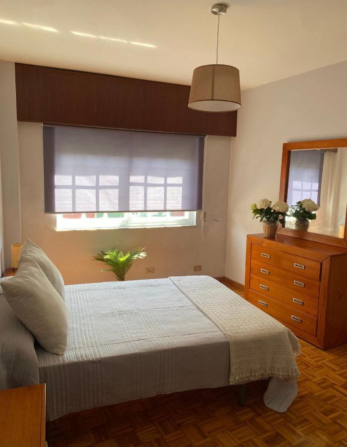 Apartment Higuera Iii *