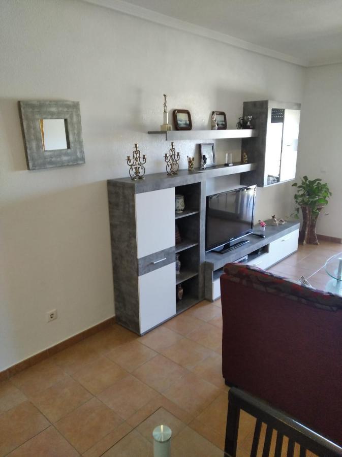 Apartment Precioso Vistar Mar Y Montana