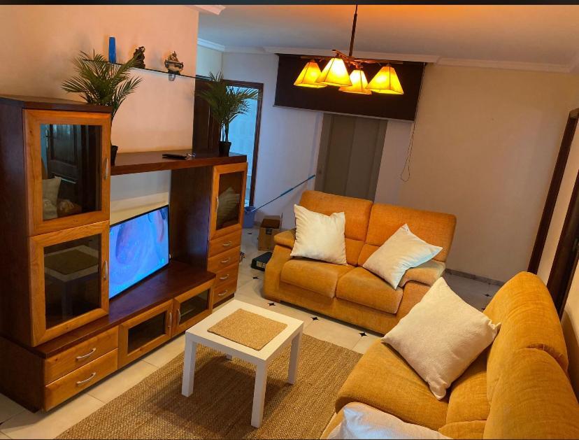 Apartment Higuera Iii *