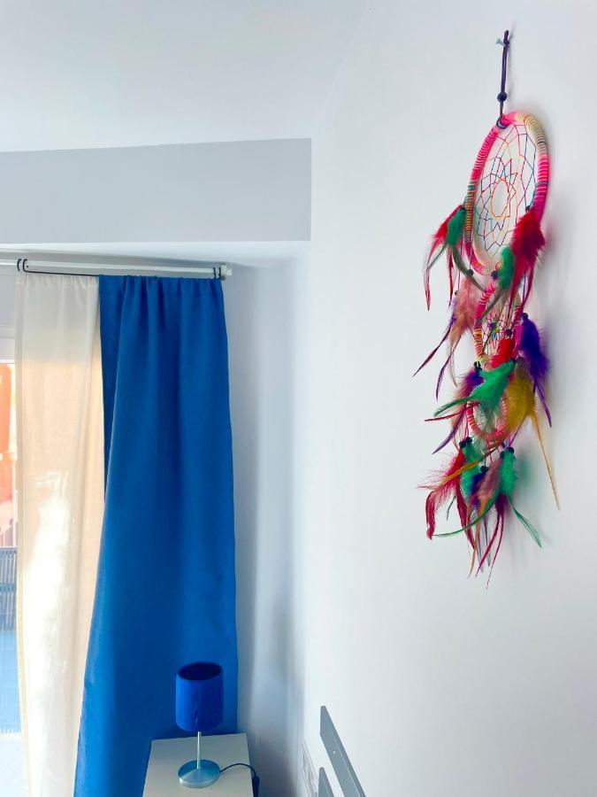 Iris 5 Minutos De La Playa, Centro De Ciudad Apartment