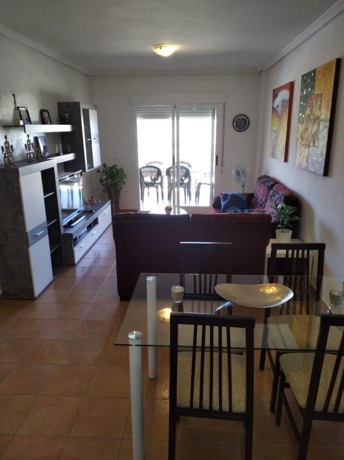 Precioso Vistar Mar Y Montana Apartment