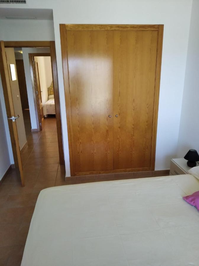 Precioso Vistar Mar Y Montana Apartment *