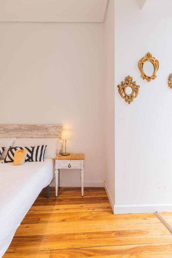 Vt Station Apartment Bilbao