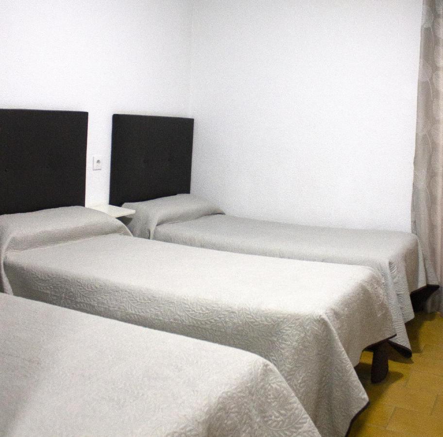 Pensión Hostal Villa