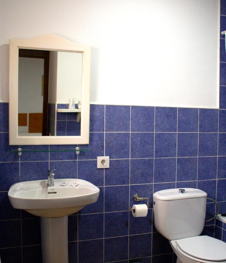 Hostal Villa Chiclana de la Frontera