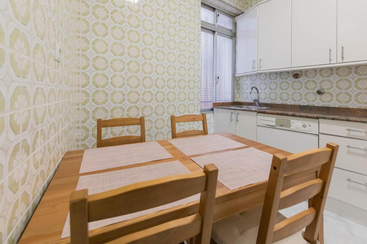 Vt Station Apartment Bilbao