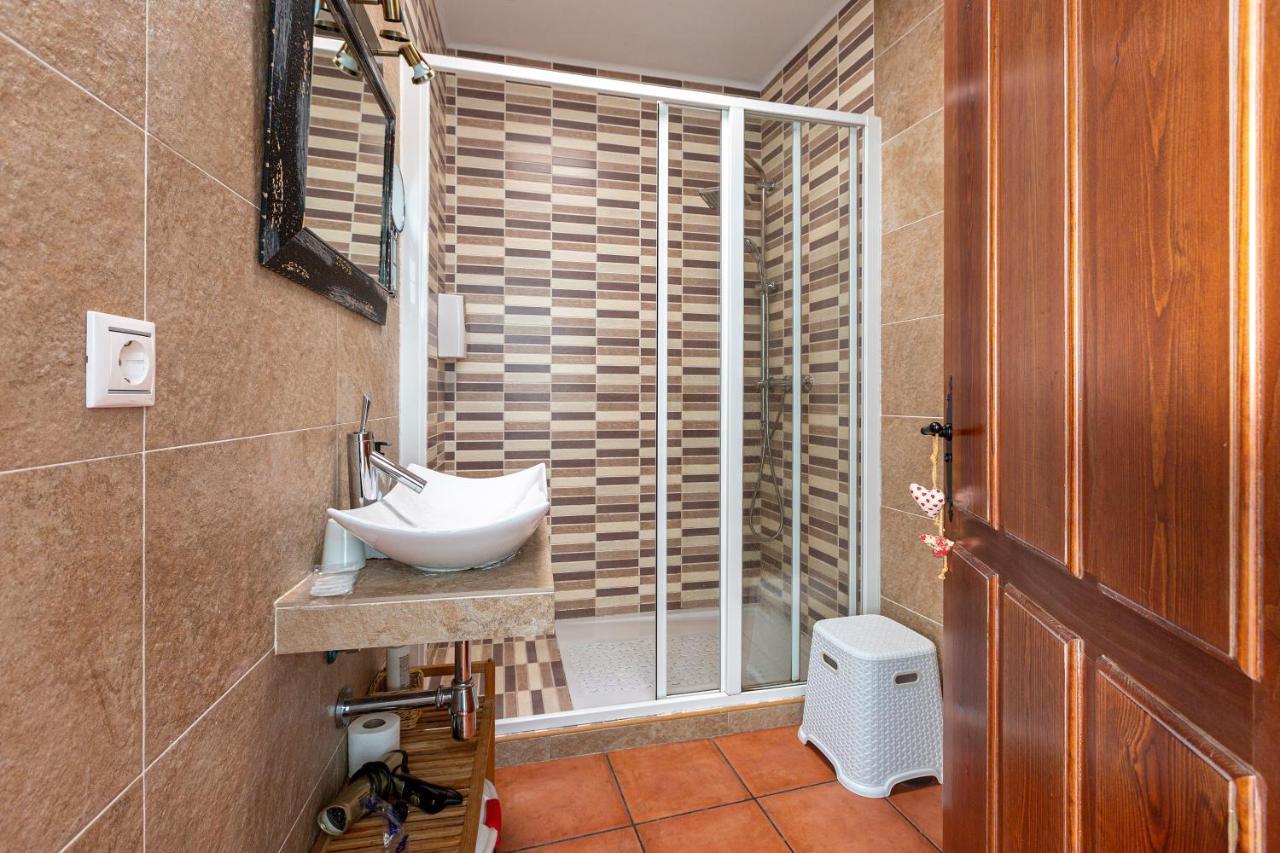 La Casa Del Telar Apartment Valverde del Fresno