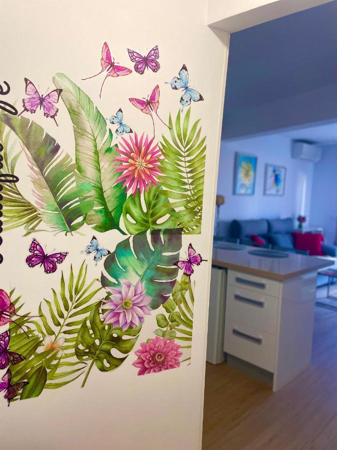 Apartment Iris 5 Minutos De La Playa, Centro De Ciudad Calpe