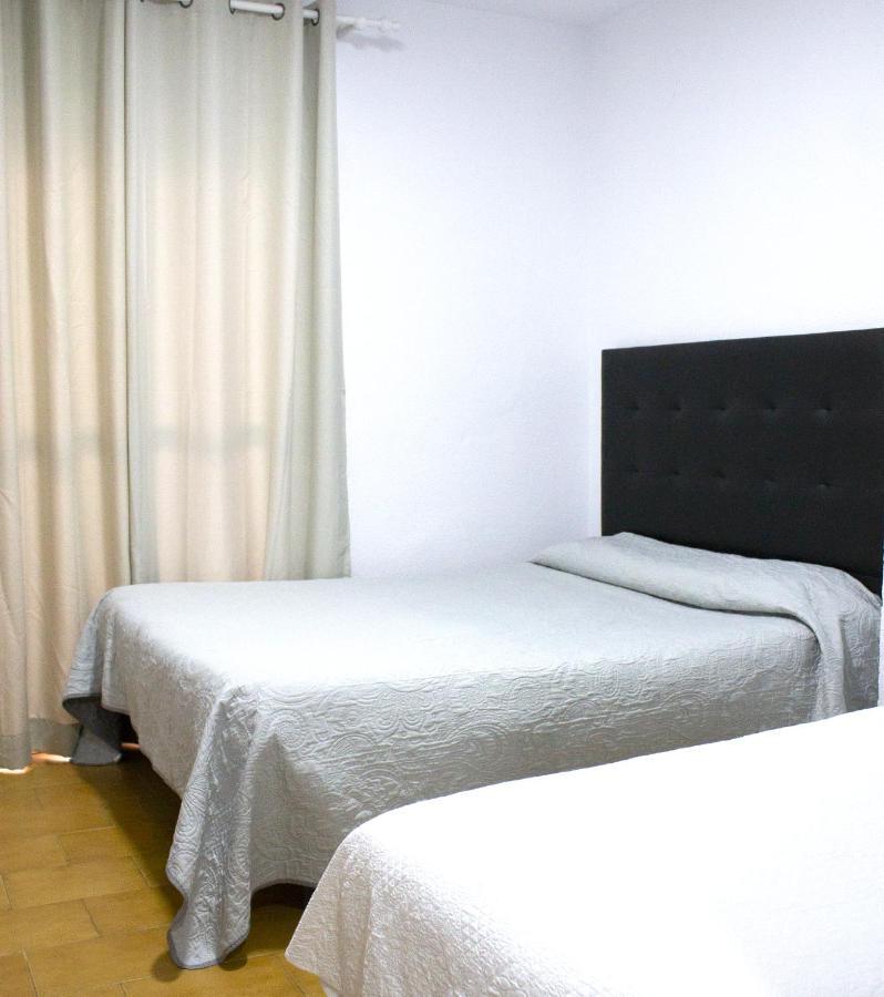 Hostal Villa Chiclana de la Frontera