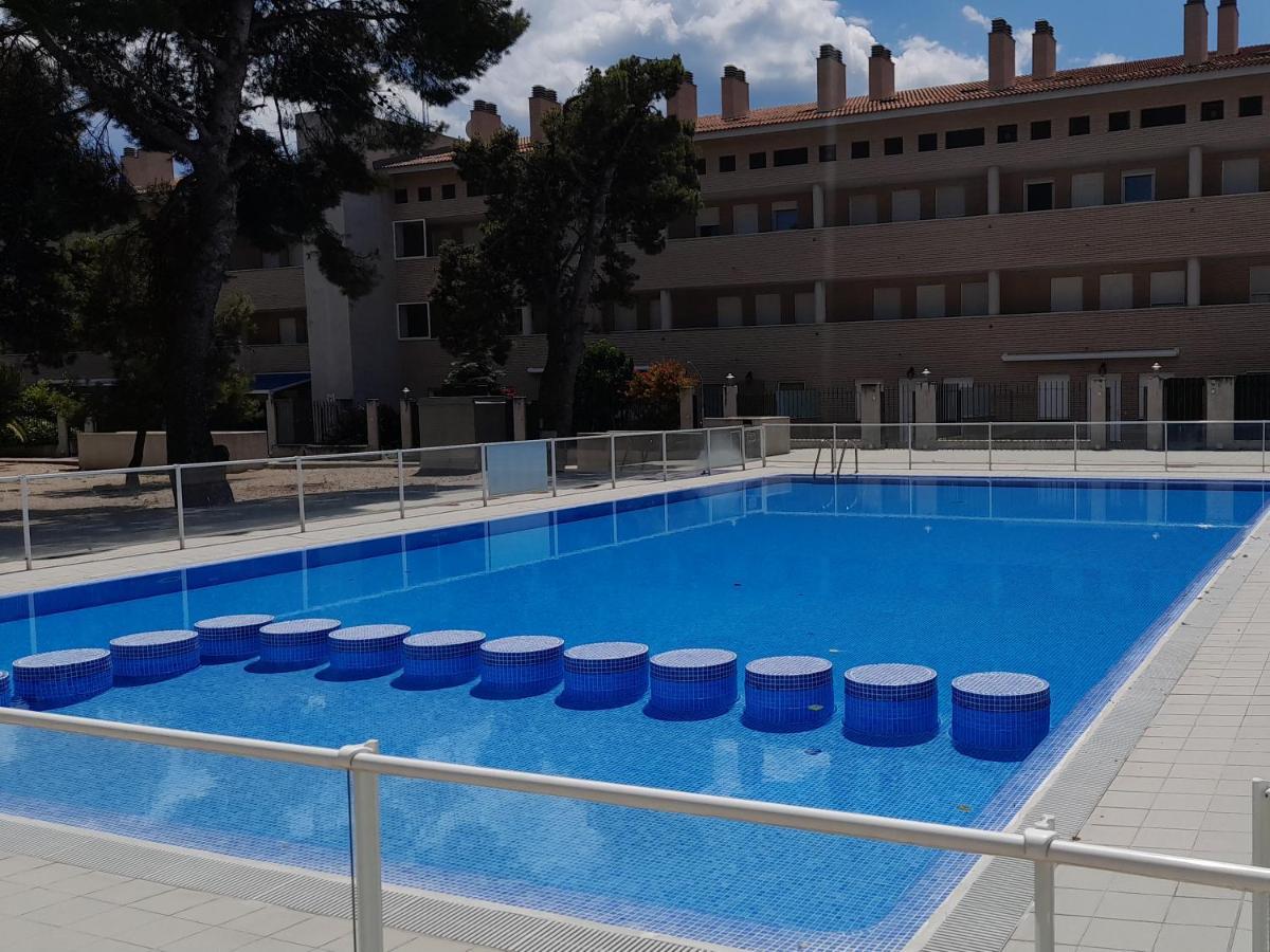 Apartamento En Uma-luna *