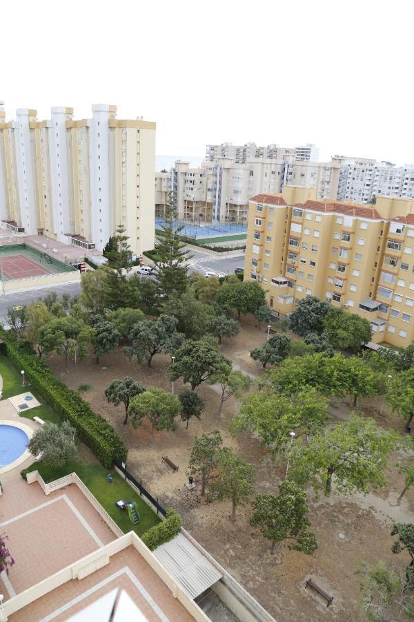 Gandiazar Iv Apartamento