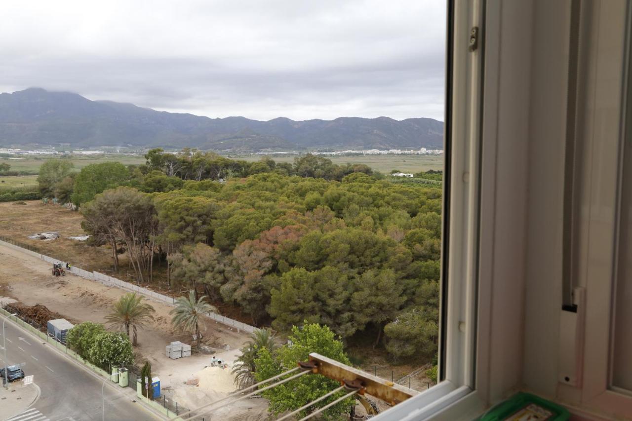 Apartamento Gandiazar Iv *