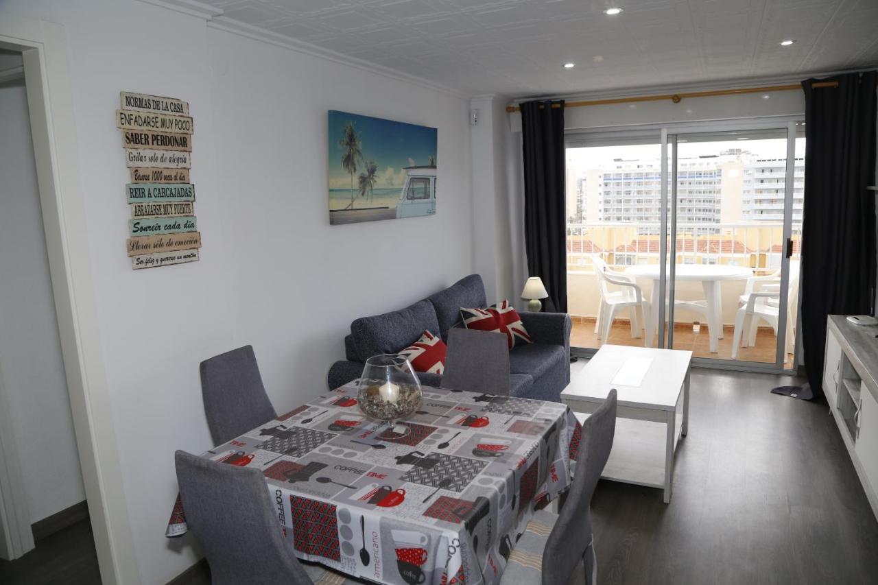 Apartamento Gandiazar Iv *