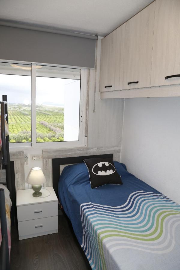 Gandiazar Iv Apartamento Playa de Gandía