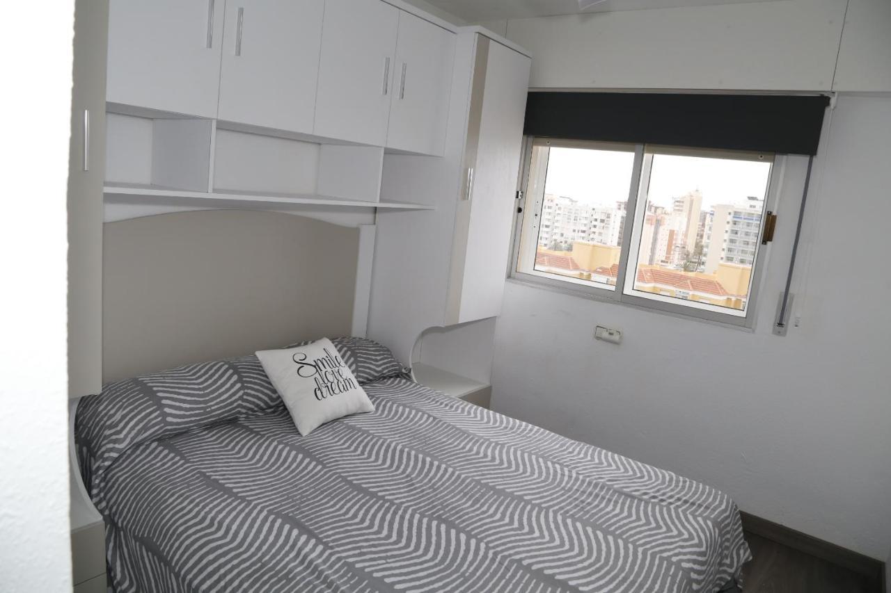 Gandiazar Iv Apartamento Playa de Gandía