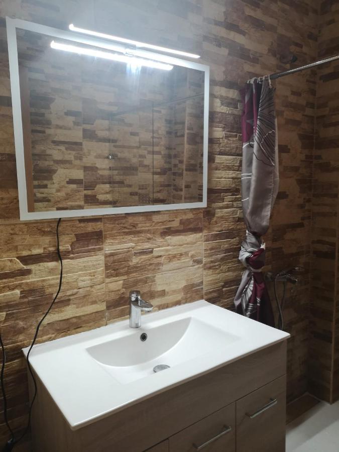 Apartamento Flat In *