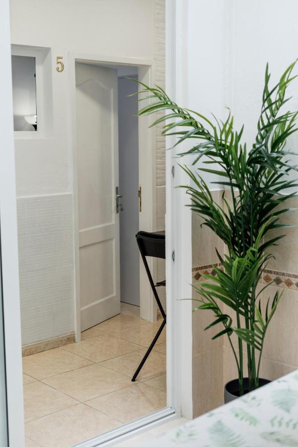 And Student House * Las Palmas de Gran Canaria