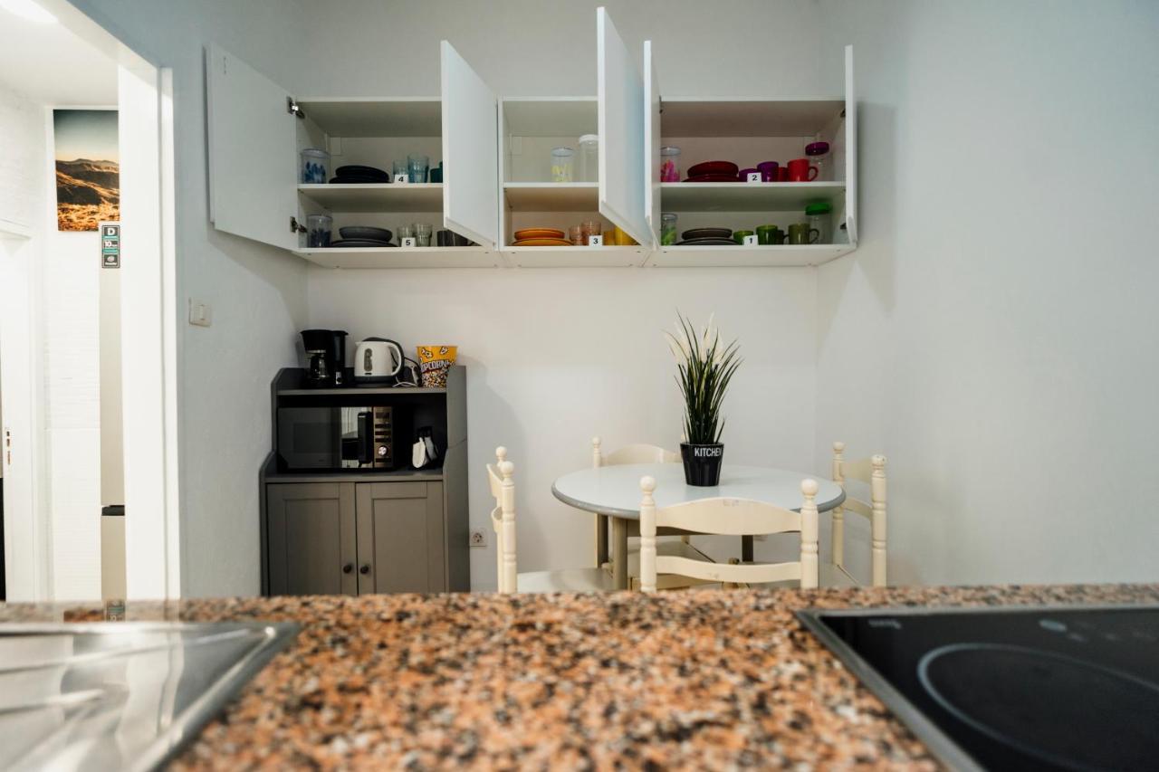 And Student House Guest house Las Palmas de Gran Canaria