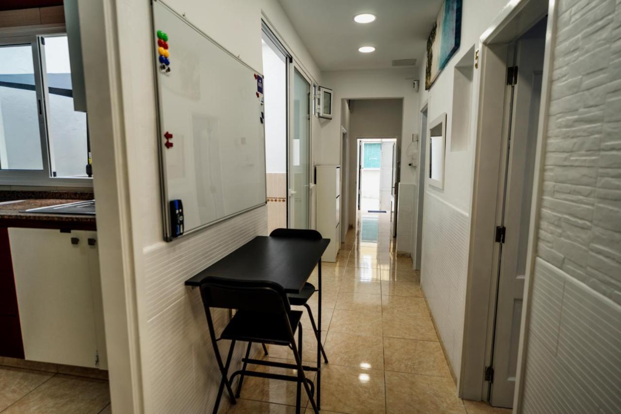 And Student House *