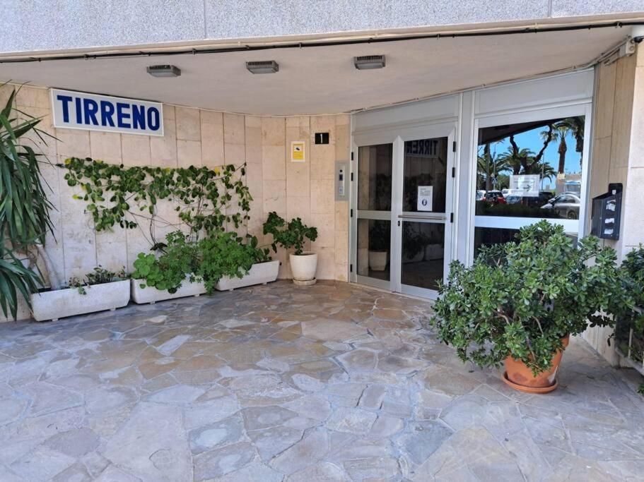 Pineda De Salou Cerca Del Mar Apartamento *