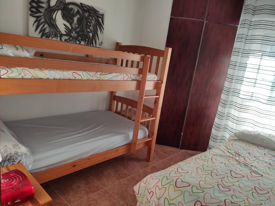 Apartamento Pineda De Salou Cerca Del Mar La Pineda