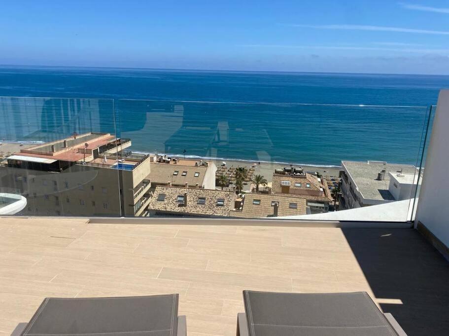 Apartamento Atico Con Vistas Impresionantes *