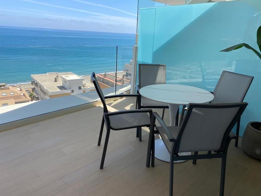Apartamento Atico Con Vistas Impresionantes *