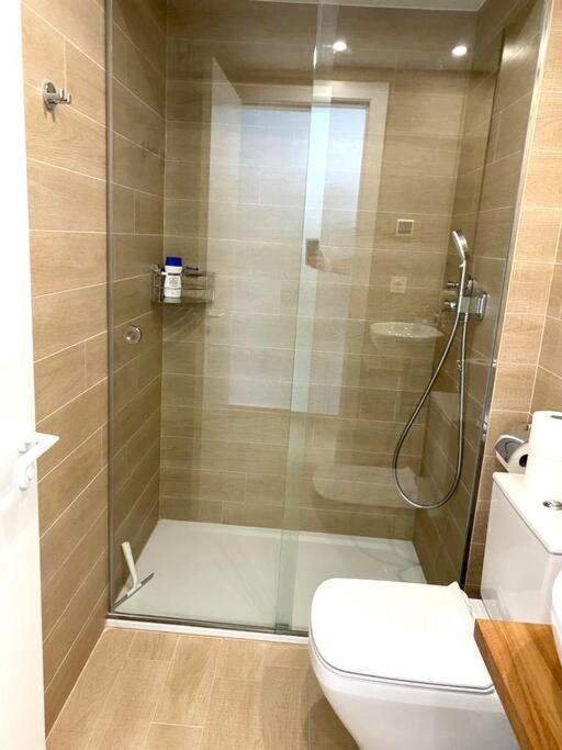 Apartamento Atico Con Vistas Impresionantes Fuengirola