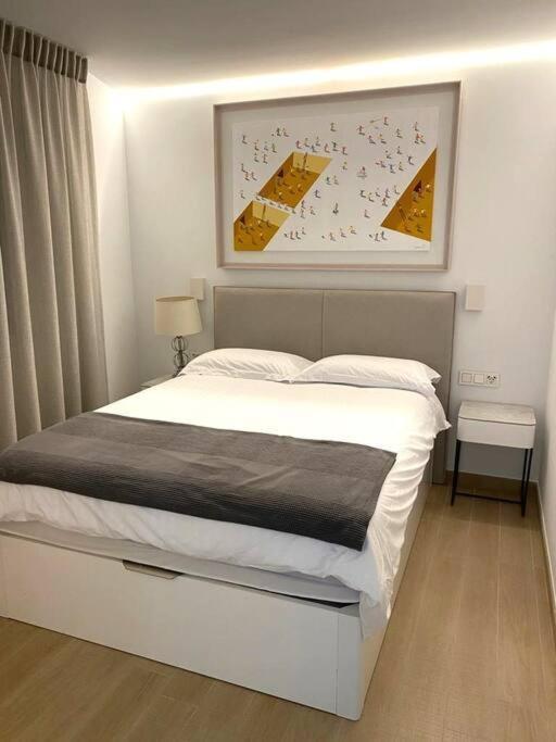 Atico Con Vistas Impresionantes Apartamento *
