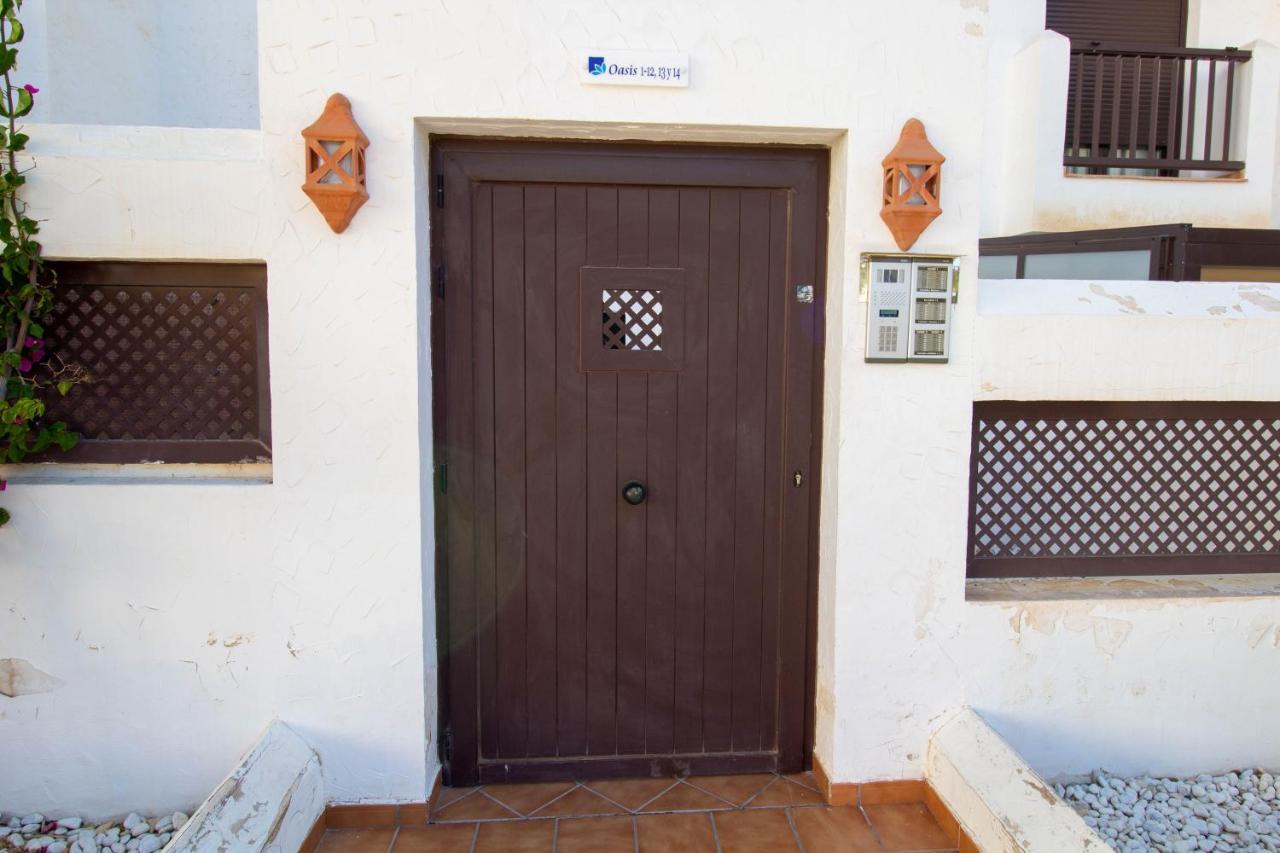 Rentitspain Oasis De Gym Y Balcon Apartamento *