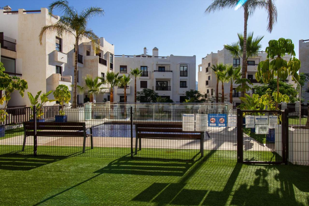 Rentitspain Oasis De Gym Y Balcon Apartamento *