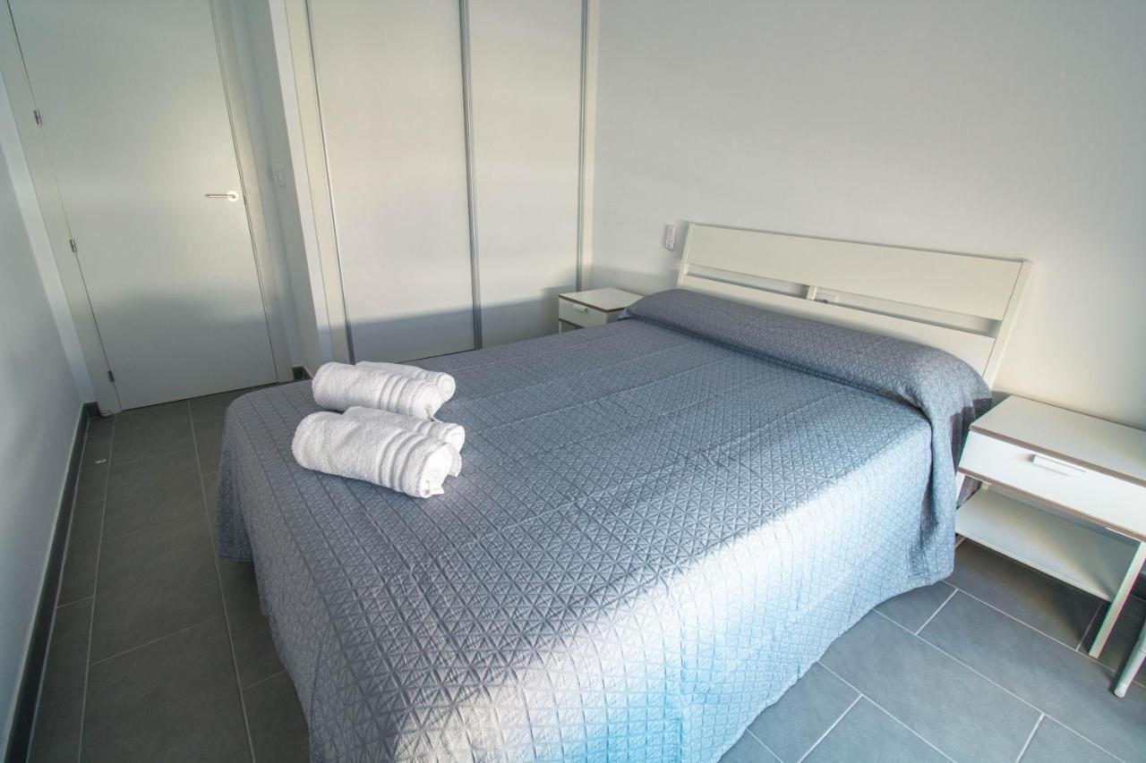 Rentitspain Oasis De Gym Y Balcon Apartamento Salobreña