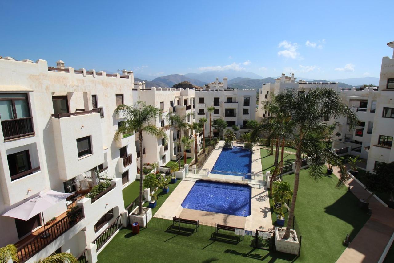 Rentitspain Oasis De Gym Y Balcon