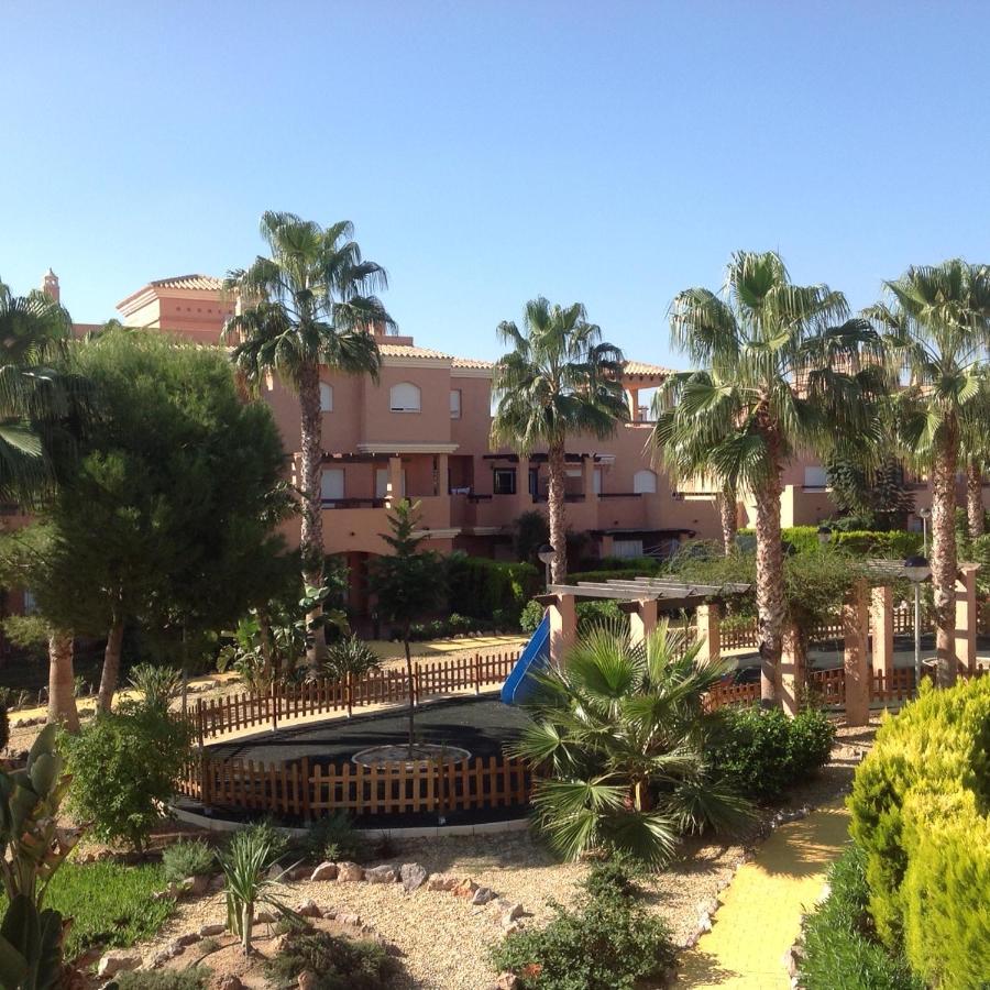 Playa - 2 2 Banos Amplia Terraza Apartment Vera