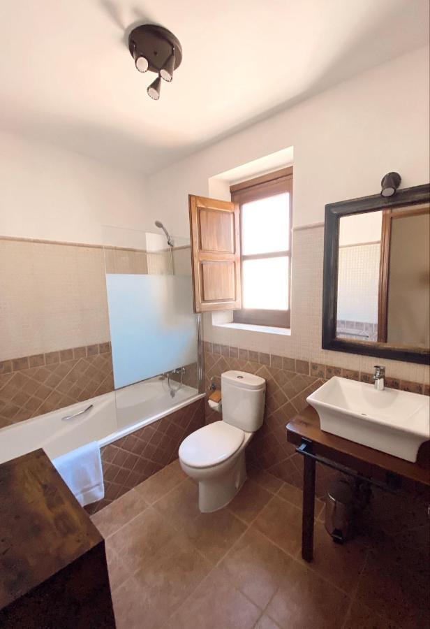 Rural Candela Y Plata Hotel Puerto de Béjar