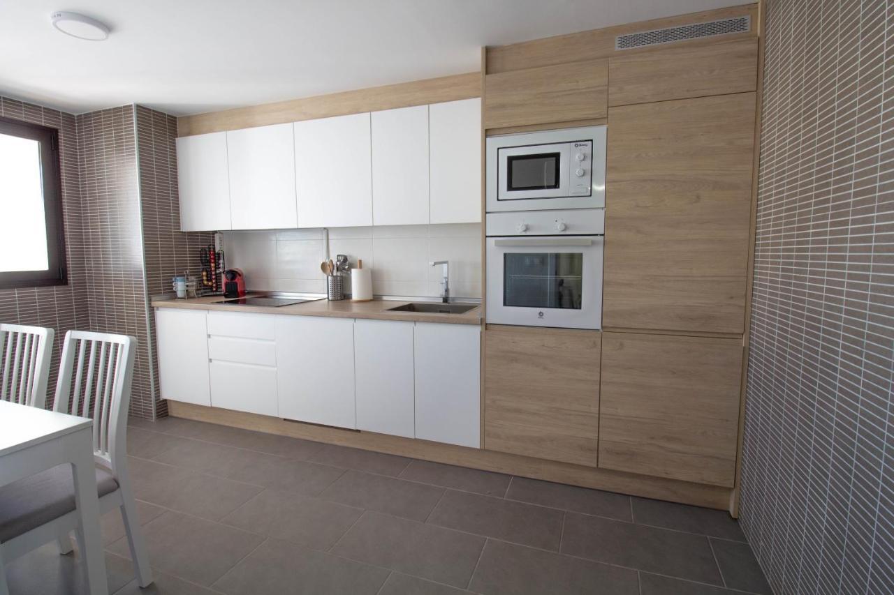 Rentitspain Oasis De Gym Y Balcon Apartamento *