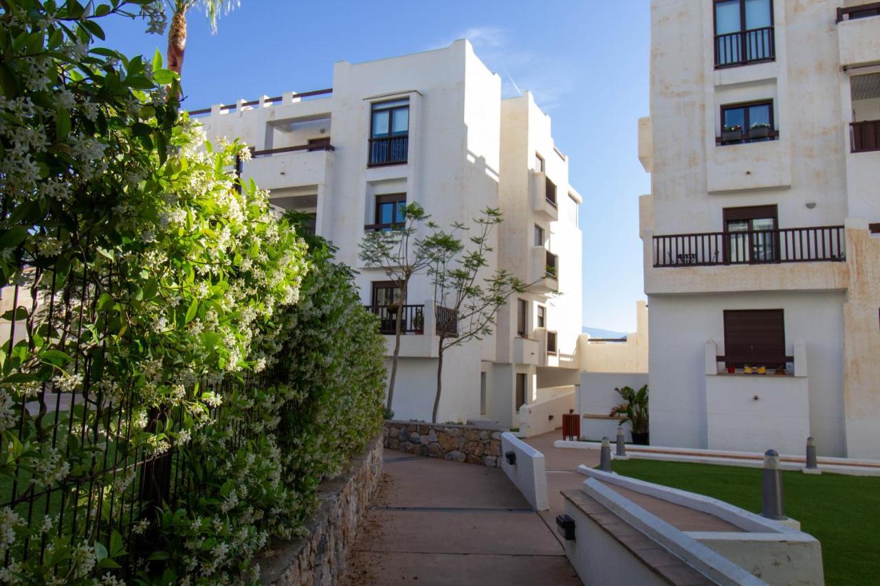 Rentitspain Oasis De Gym Y Balcon Apartamento *