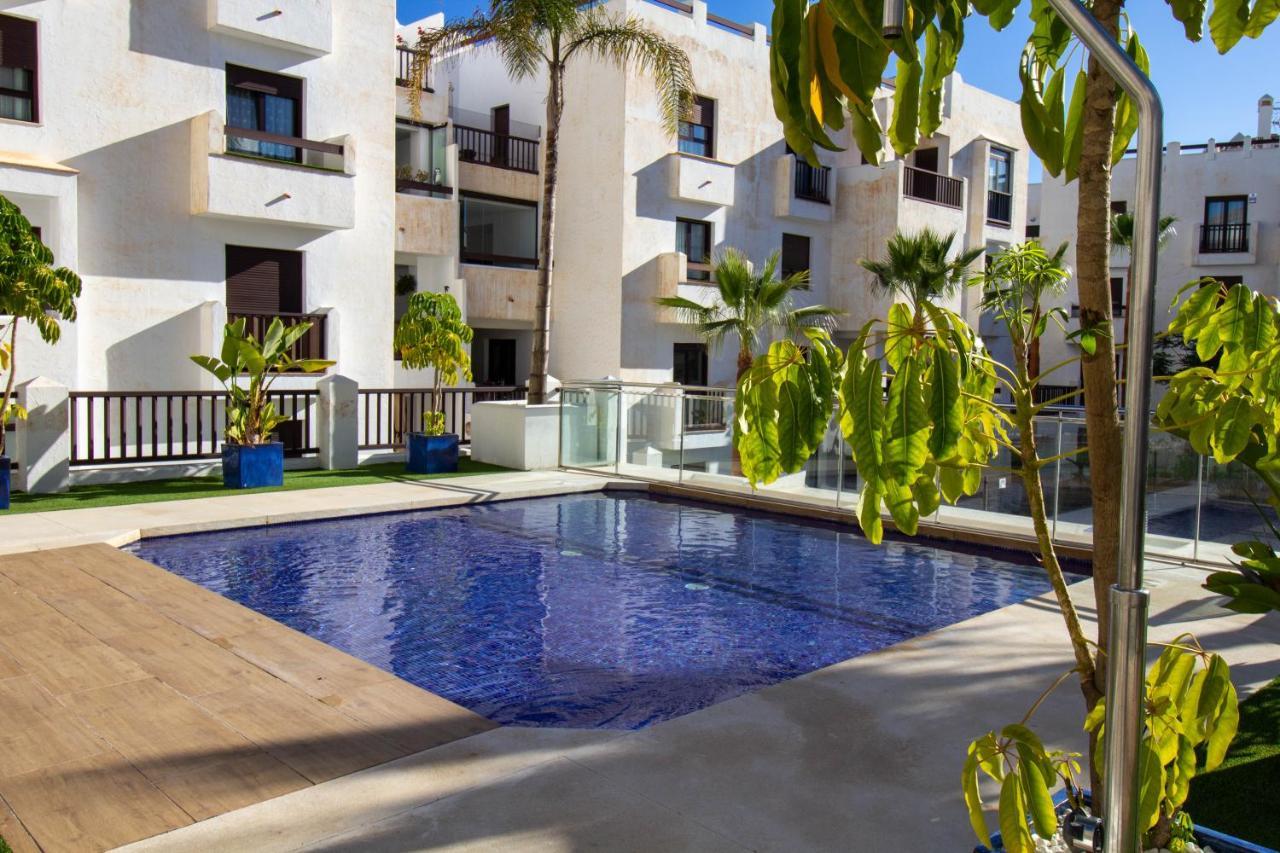 Apartamento Rentitspain Oasis De Gym Y Balcon *