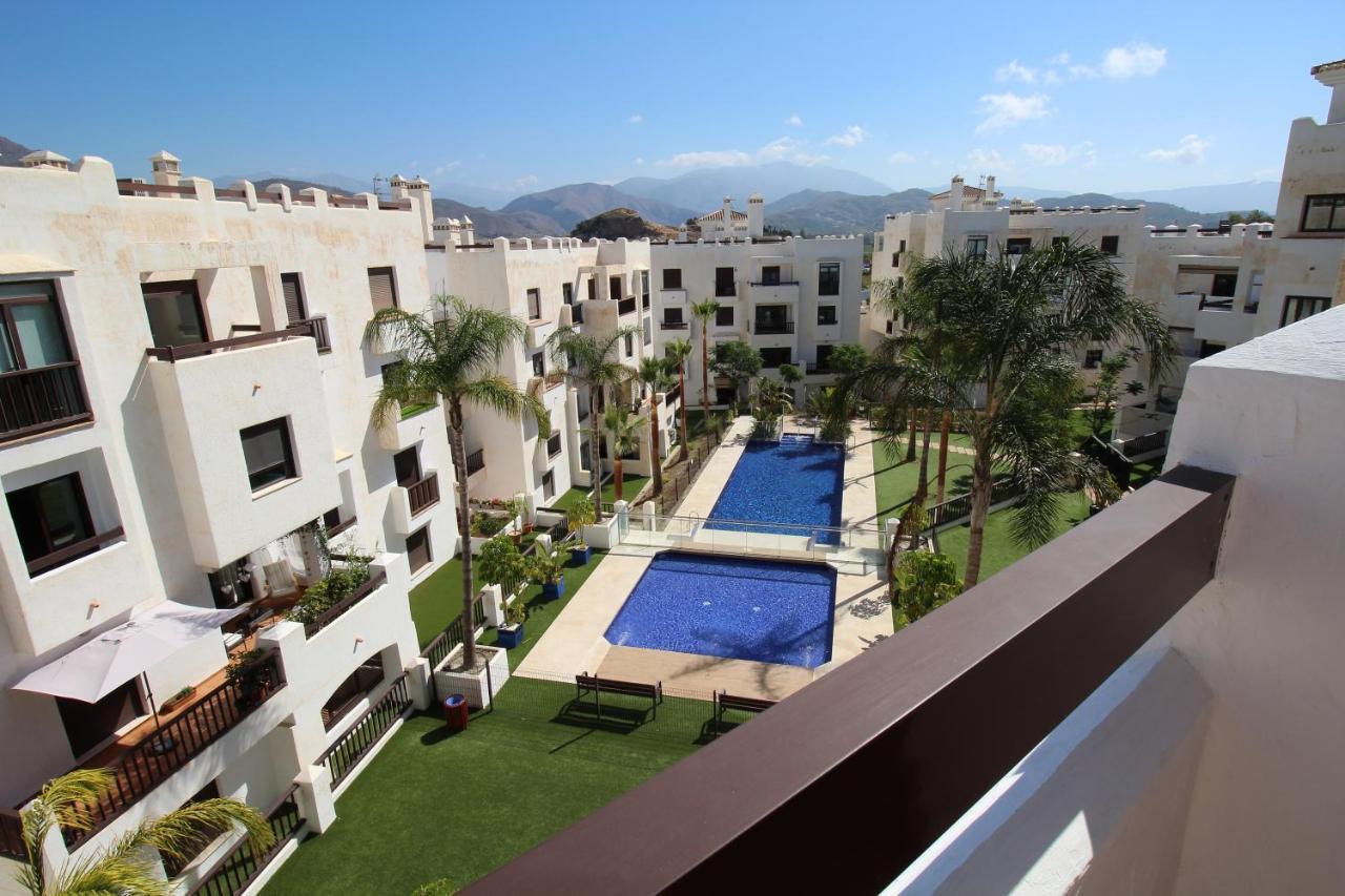 Rentitspain Oasis De Gym Y Balcon Apartamento
