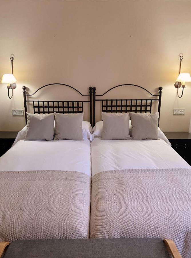 Rural Candela Y Plata 3* Puerto de Béjar