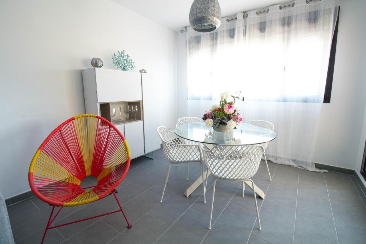 Rentitspain Oasis De Gym Y Balcon Apartamento