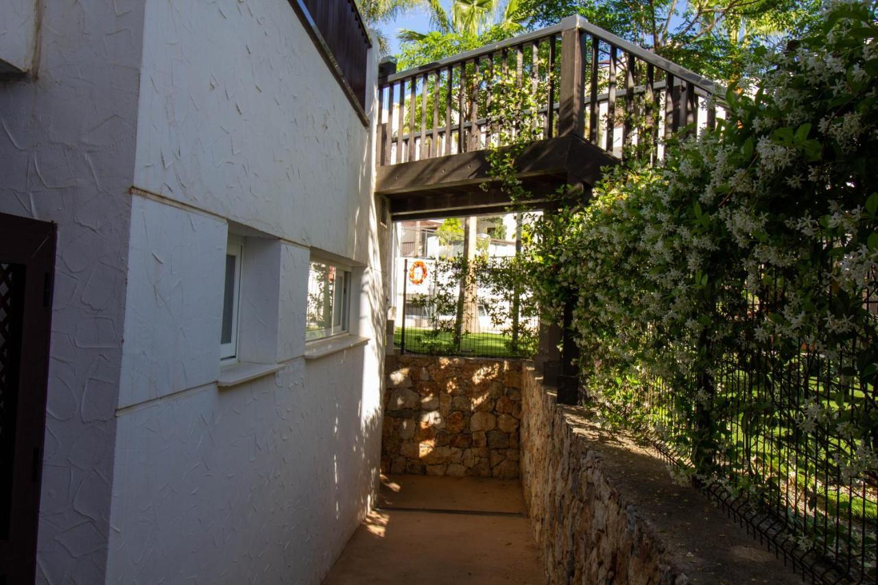 Rentitspain Oasis De Gym Y Balcon * Salobreña