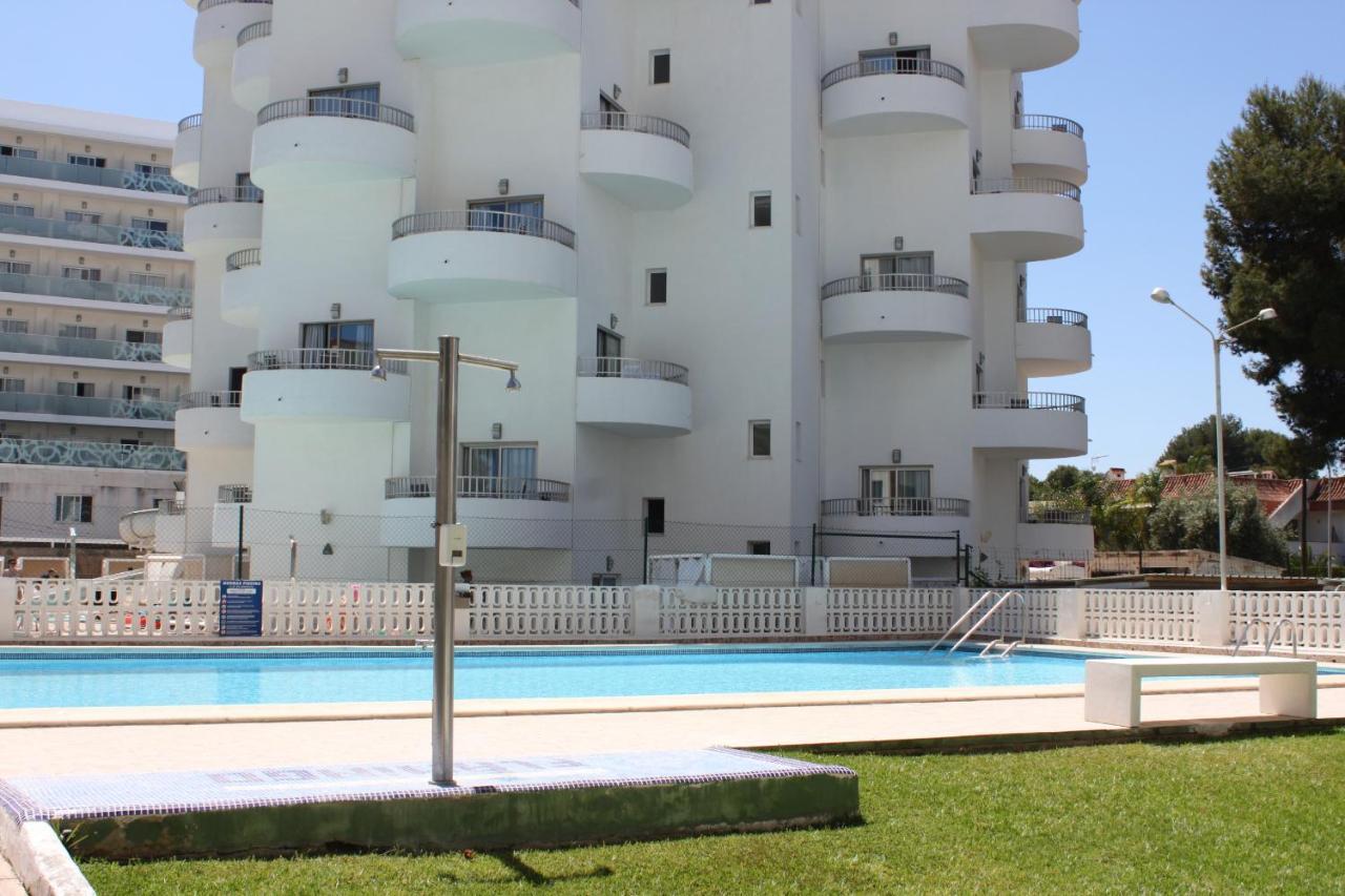 Flamingo Solo Familias Serviplaya Apartamento Playa de Gandía
