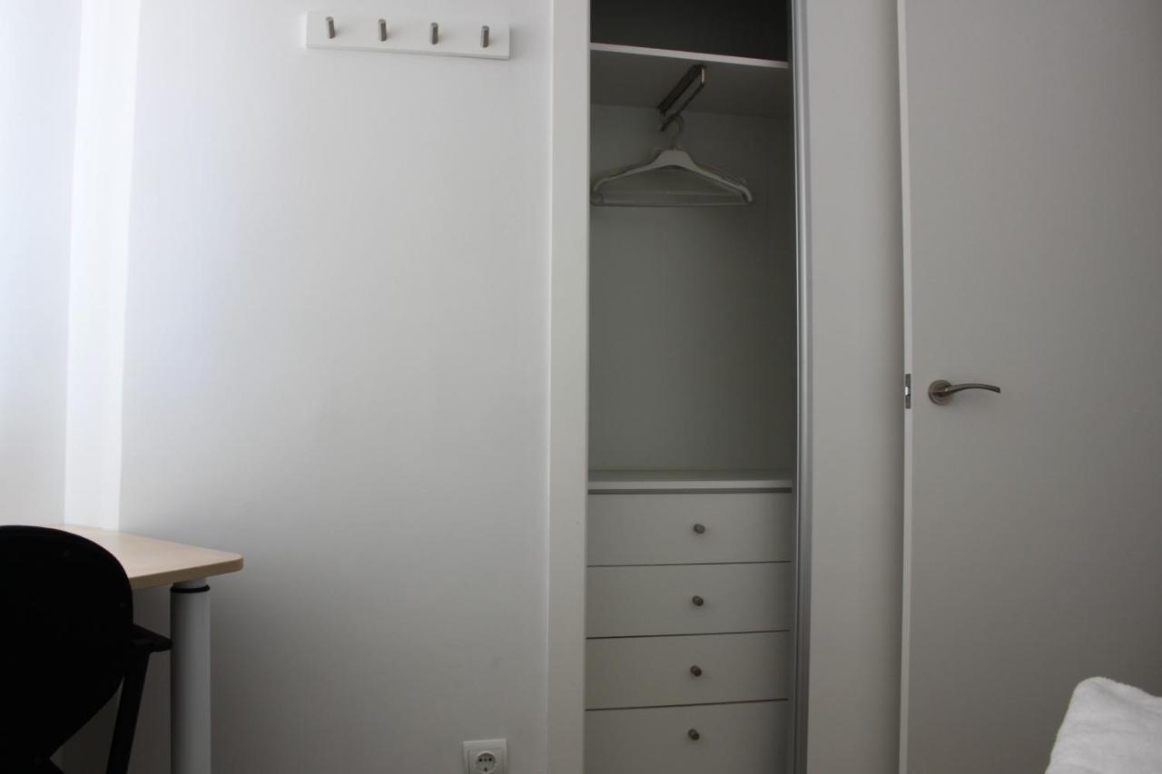 Apartamento Flamingo Solo Familias Serviplaya