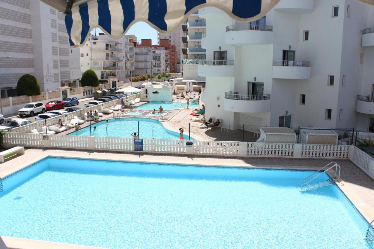 Apartamento Flamingo Solo Familias Serviplaya *