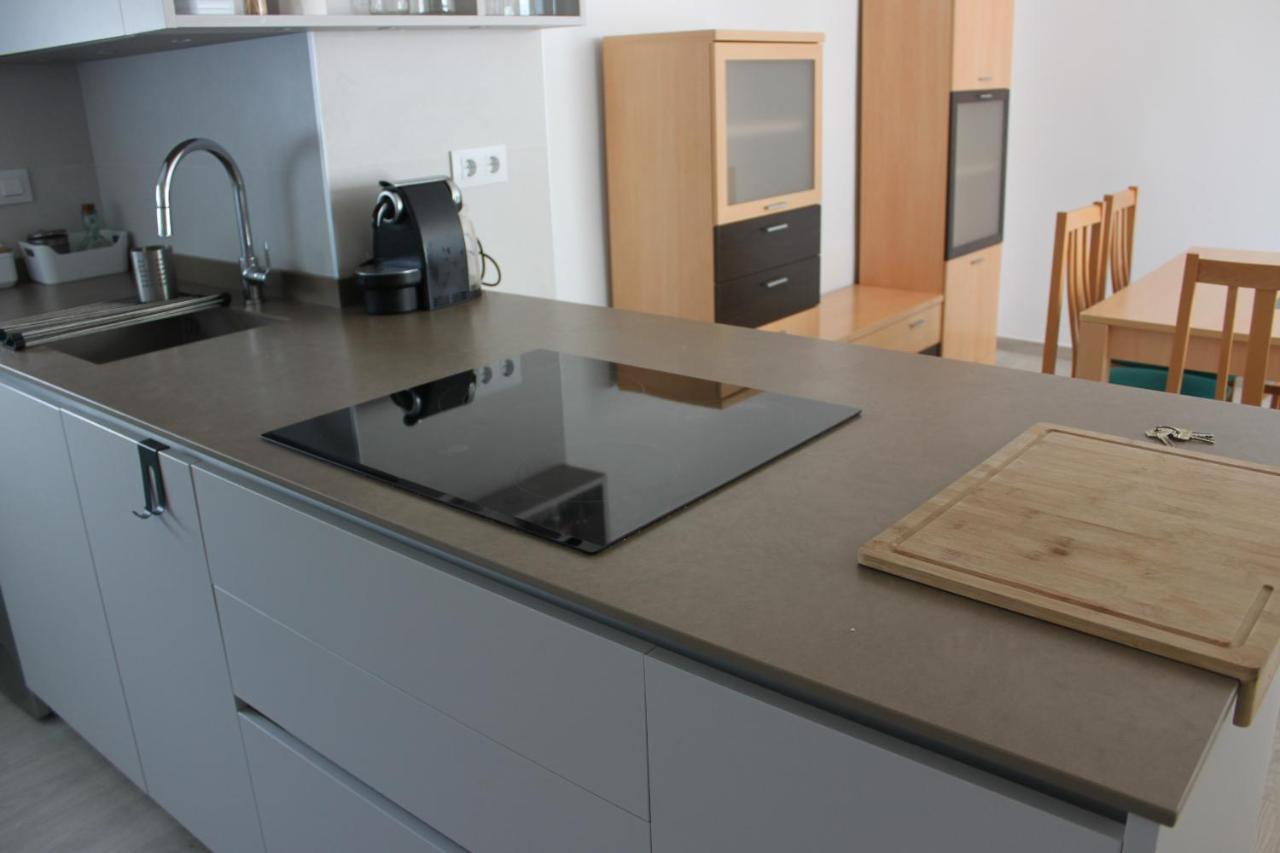 Flamingo Solo Familias Serviplaya Apartamento